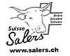 Logo Salers Schweiz